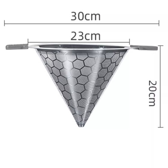 COFFEE FILTER