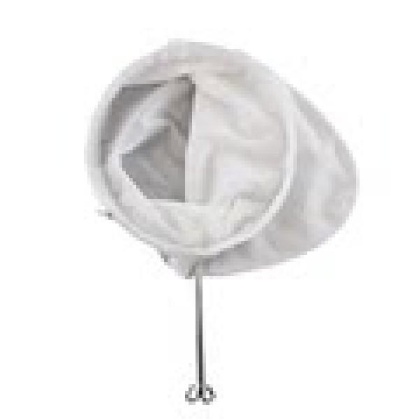 TEA FILTER MATERIAL WITH HANDLE