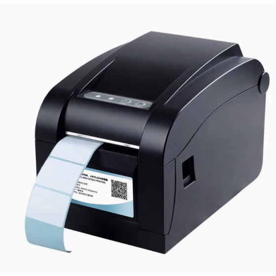 LABEL PRINTER