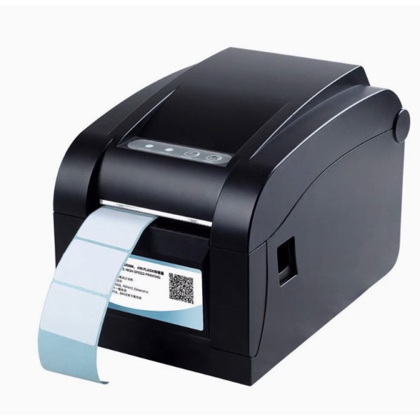 LABEL PRINTER