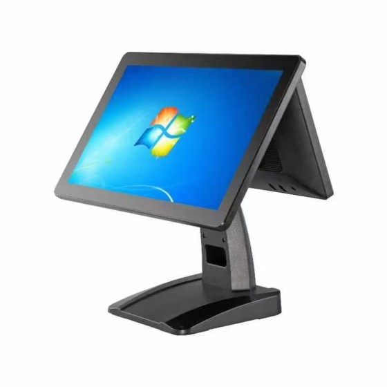 DUAL SCREEN MACHINE WINDOWS