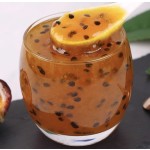 PASSION FRUIT JAM