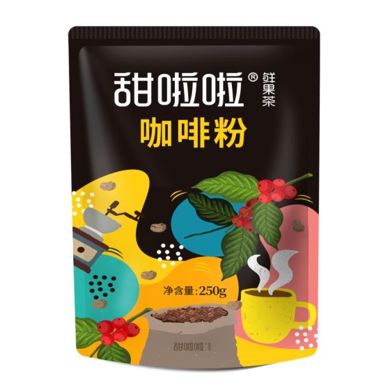 COFFEE POWDER
