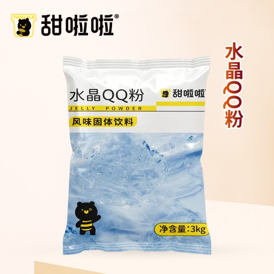 JELLY POWDER