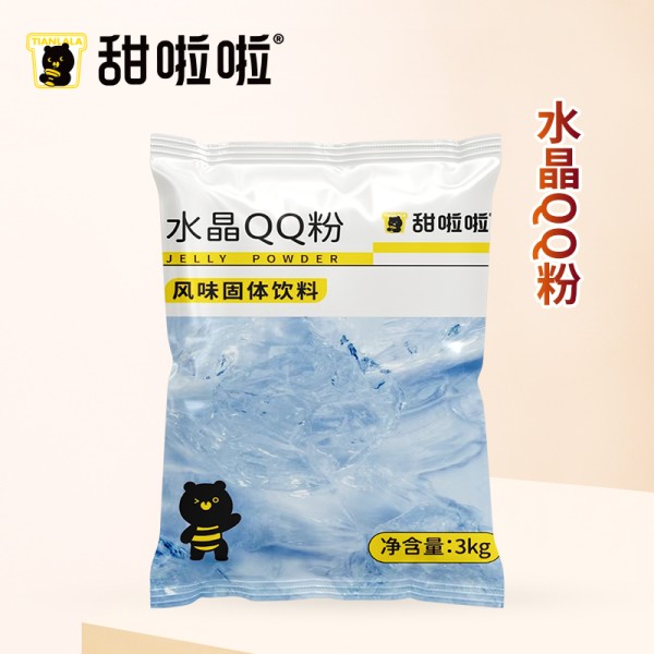 JELLY POWDER