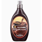 PREMIUM CHOCOLATE SAUCE