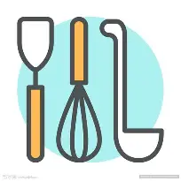 Small Utensils & Tools
